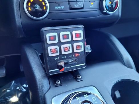Used 2021 Ford Escape S FWD image 18