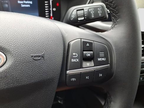 Used 2024 Ford Escape Active w/ Tech Pack #1 image 25