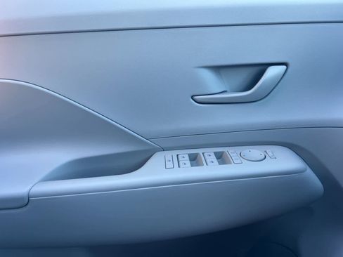 New 2026 Hyundai Kona SEL Sport image 13