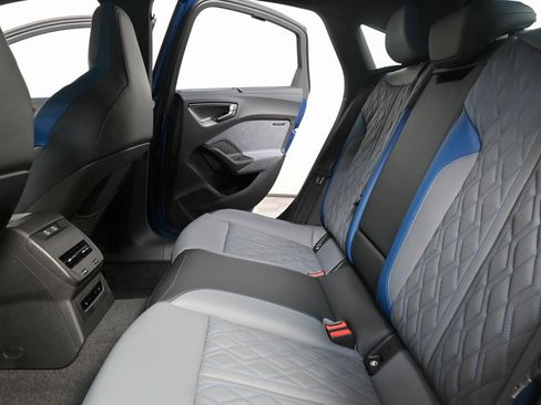 New 2025 Audi S5 Prestige image 15