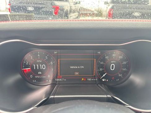 Used 2018 Ford Mustang Premium w/ Ecoboost Performance Package image 17