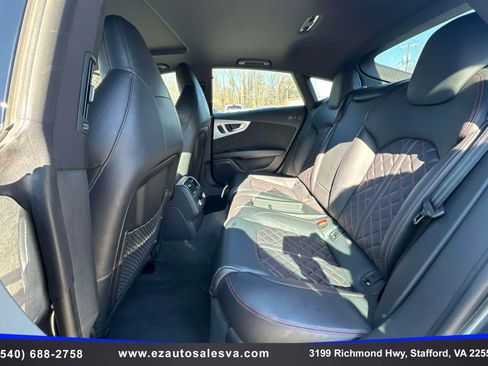 Used 2018 Audi A7 3.0T Premium Plus image 23