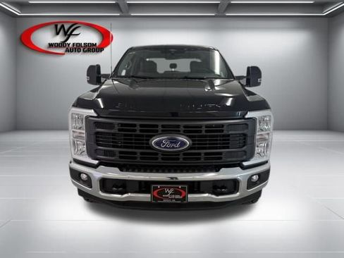 New 2026 Ford F250 XL image 2