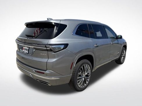 New 2026 Buick Enclave Avenir w/ Super Cruise Package AWD/4WD image 7