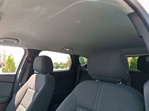 Certified 2022 Chevrolet Blazer LT AWD/4WD image 13