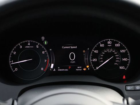 Used 2024 Acura RDX SH-AWD image 28