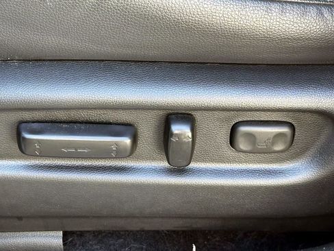 Used 2024 Honda Ridgeline RTL image 17