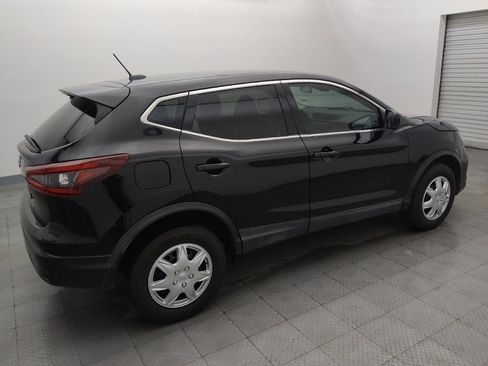 Used 2020 Nissan Rogue Sport S FWD image 10
