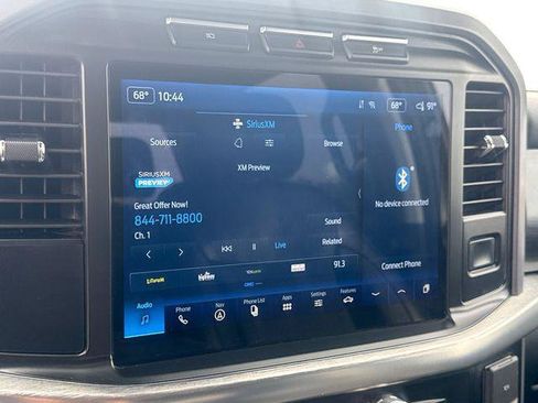 Used 2023 Ford F150 Lariat AWD/4WD image 12