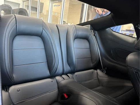 New 2025 Ford Mustang GT Premium image 12