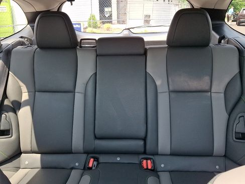Certified 2023 Subaru Outback Onyx Edition AWD/4WD image 19