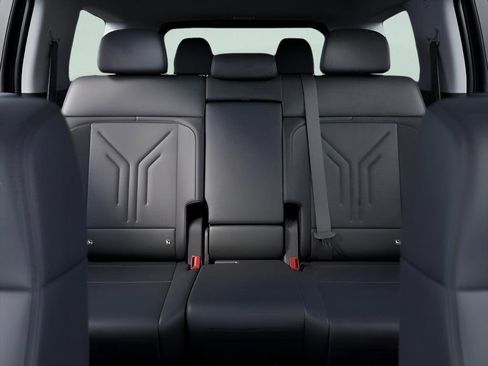 New 2026 Hyundai Santa Fe XRT image 12