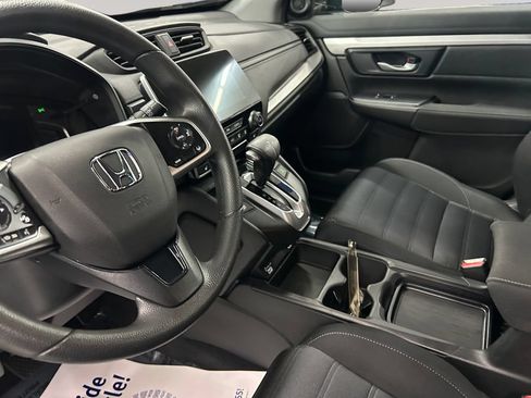 Certified 2022 Honda CR-V Special Edition image 10