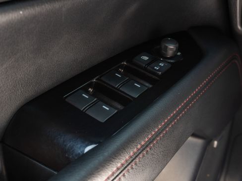 Used 2021 MAZDA CX-5 Carbon Edition FWD image 28