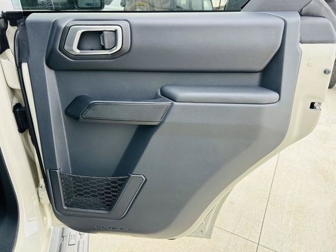 New 2026 Ford Bronco Outer Banks AWD/4WD image 28