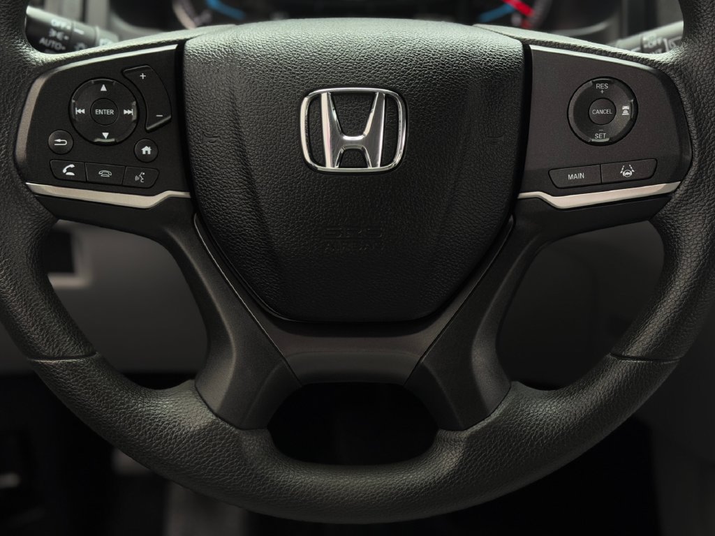 Used 2020 Honda Pilot EX image 16