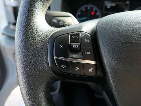Used 2025 Ford Transit 250 Low Roof w/ Exterior Upgrade Package RWD image 16