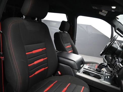 Used 2017 Ford F150 XLT w/ Equipment Group 302A Luxury image 25