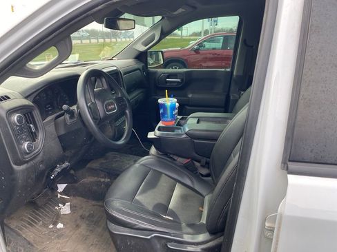 Used 2021 GMC Sierra 1500 4x4 Double Cab w/ Sierra Value Package image 4