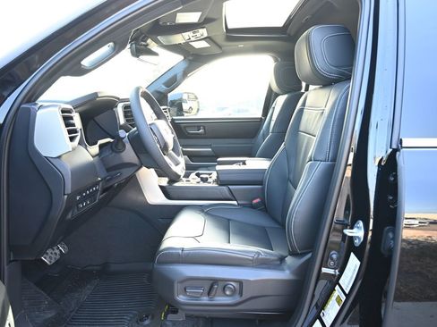 Used 2026 Toyota Sequoia TRD Pro image 18