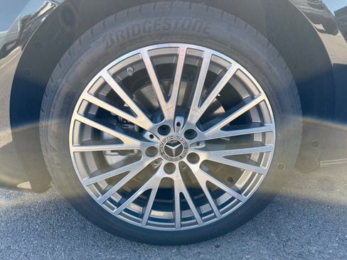 Certified 2026 Mercedes-Benz CLA 250 4MATIC image 26