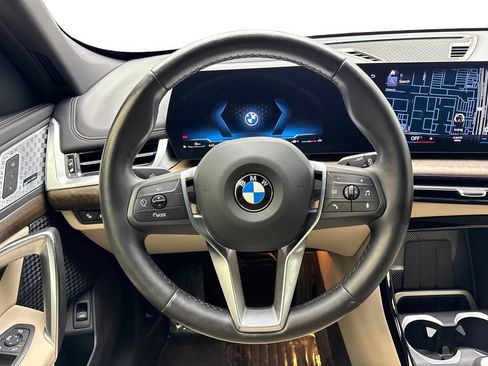 Used 2023 BMW X1 xDrive28i w/ Premium Package AWD/4WD image 56