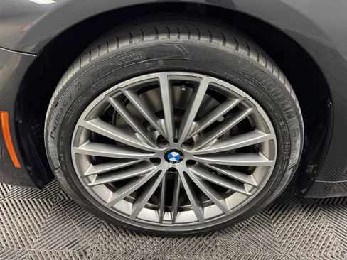 Used 2017 BMW 530i 530i image 23