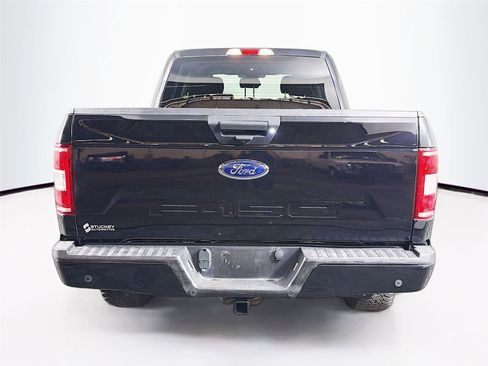 Used 2020 Ford F150 XL w/ Equipment Group 101A Mid AWD/4WD image 10