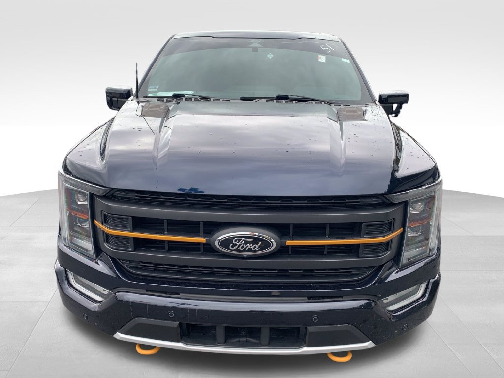 Used 2022 Ford F150 Tremor w/ Equipment Group 402A High AWD/4WD image 15