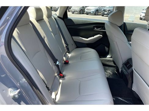 Certified 2026 Honda Accord EX-L image 17