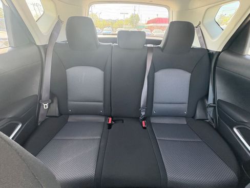 Used 2025 Kia Soul LX w/ LX Technology Package image 36