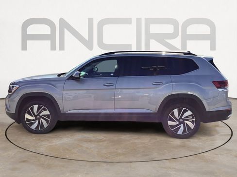 New 2026 Volkswagen Atlas SEL Premium R-Line image 5