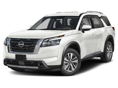 Certified 2024 Nissan Pathfinder SL w/ SL Premium Package