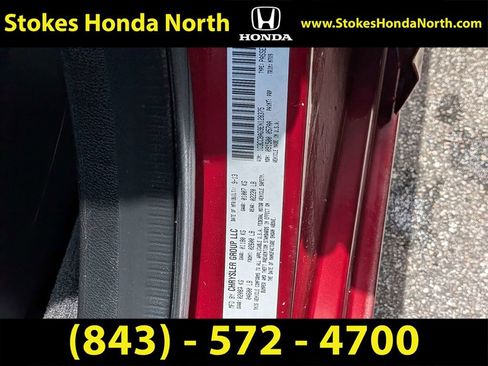 Used 2014 Chrysler 200 LX FWD image 11