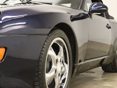 Used 1993 Porsche 968 Cabriolet RWD image 28