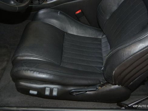 Used 2002 Pontiac Firebird Trans Am image 15