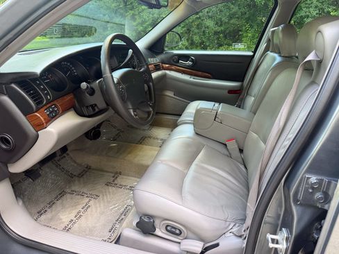 Used 2005 Buick Le Sabre Custom FWD image 9