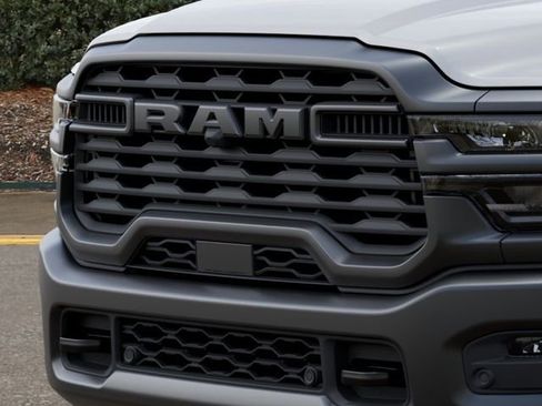 New 2026 RAM 2500 Tradesman AWD/4WD image 11