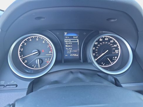 Used 2023 Toyota Camry LE FWD image 18