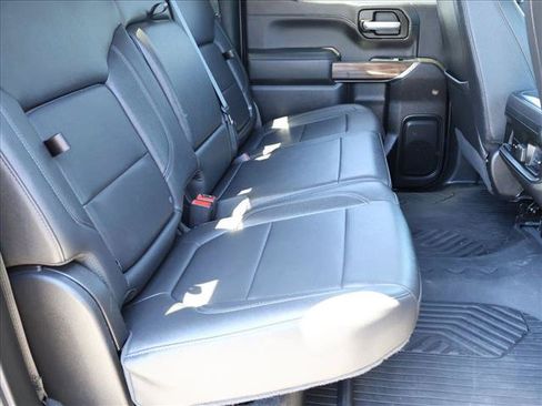 Used 2022 Chevrolet Silverado 1500 LT Trail Boss w/ LT Trail Boss Premium Package AWD/4WD image 25