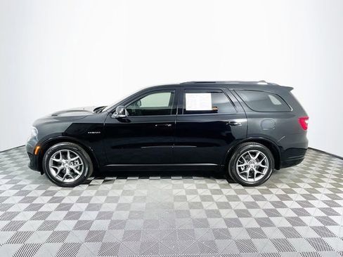 Used 2026 Dodge Durango GT AWD/4WD image 5