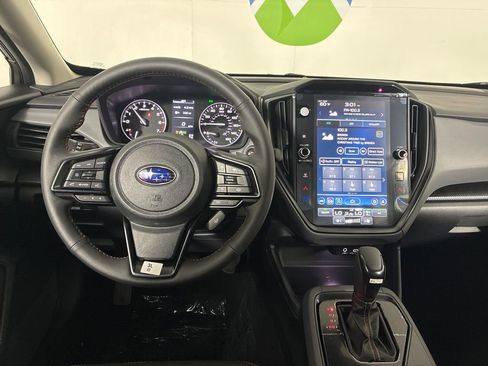 New 2026 Subaru Crosstrek 2.5i Limited image 11