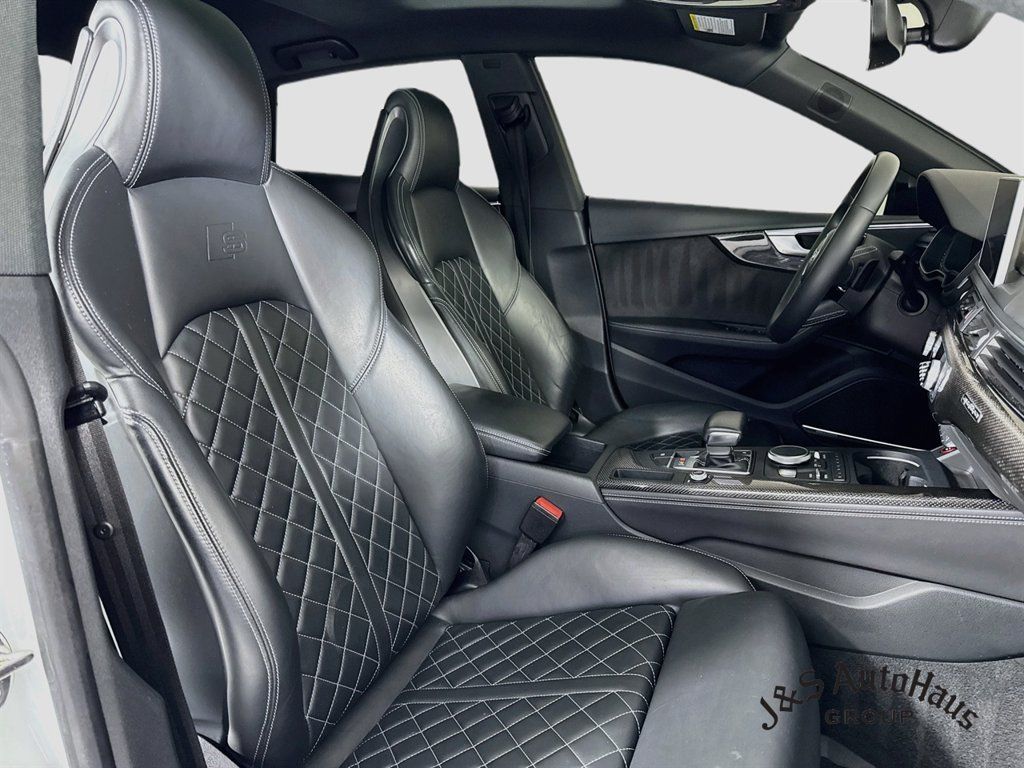 Used 2019 Audi S5 Prestige AWD/4WD image 35