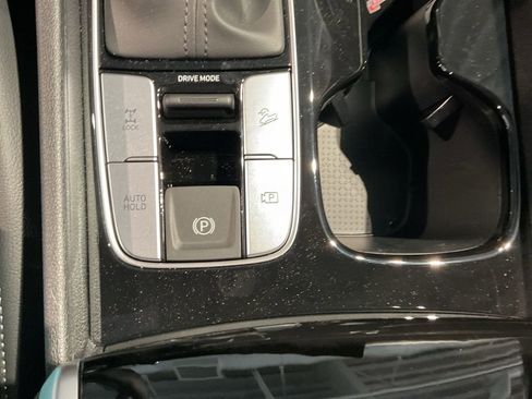 New 2026 Hyundai Santa Cruz Limited AWD/4WD image 12