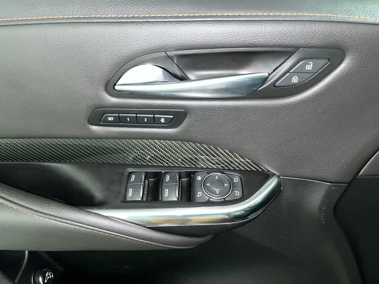 Used 2019 Cadillac XT4 Sport FWD image 13