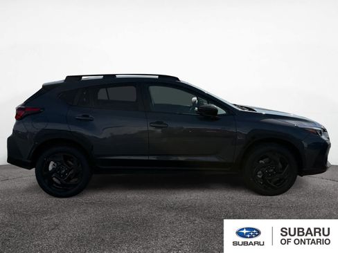 New 2026 Subaru Crosstrek 2.5i Sport AWD/4WD image 6