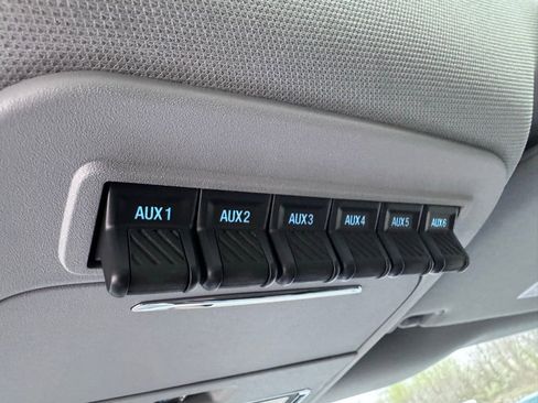 Used 2024 Ford F350 Lariat w/ Lariat Ultimate Package image 16