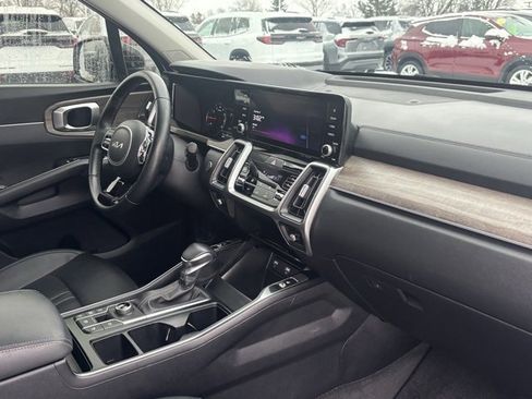 Used 2022 Kia Sorento X-Line EX image 15