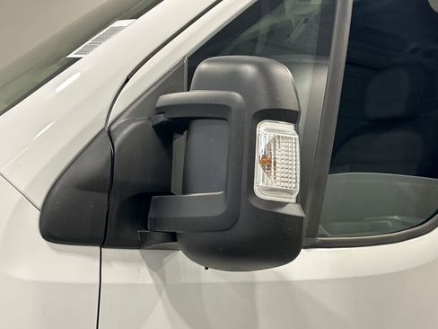 New 2025 RAM ProMaster 2500 w/ Convenience Group image 12