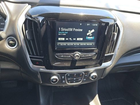 Used 2019 Chevrolet Traverse LT w/ LPO, Floor Liner Package FWD image 26